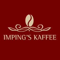 Imping Kaffee