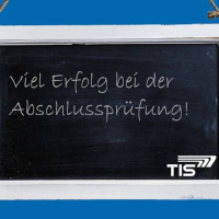 Abschlussprüfung 2021 | TIS GmbH