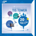 Nr.22 Adventskalender | TIS GmbH
