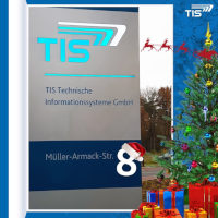 Nr.8 Adventskalender | TIS GmbH