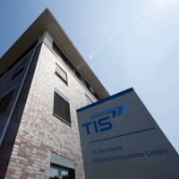 Frei Ausbildungsplätze 2020 | TIS GmbH