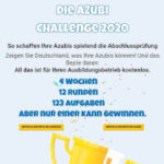 Azubi Challenge 2020 | TIS GmbH