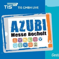 Azubi Messe Bocholt | TIS GmbH