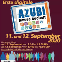 Digitale Azubi Messe 2020 | TIS GmbH