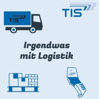 Podcast Irgendwas mit Logistik | TIS GmbH