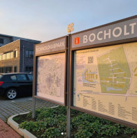 Technologiepark Bocholt | Standort TIS GmbH
