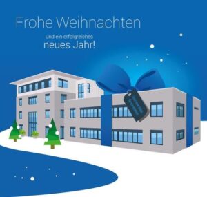 Frohe Weihnachten | TIS GmbH