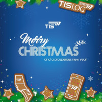Frohe Weihnachten 2021 | TIS GmbH
