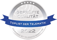 TIS ist Mitglied der TOPLIST der Telematik