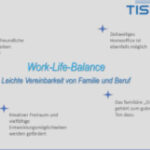 Work-Life-Balance bei TIS