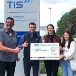 Gewinner Schulwettbewerb | TIS GmbH