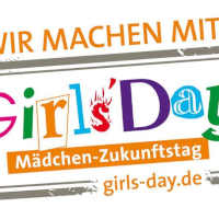 Girls Day 2023: Wir machen mit | TIS GmbH Bocholt