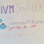 Ankündigung IvM Berufsbörse | TIS GmbH Bocholt
