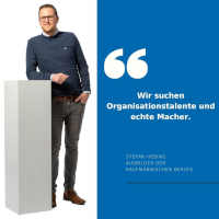 Statement unseres Ausbilders Stefan Hebing | TIS GmbH Bocholt
